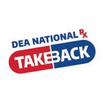 DEA Drug Take-Back logo