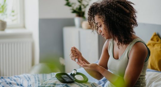 The Medical Minute: The truth about diabetes