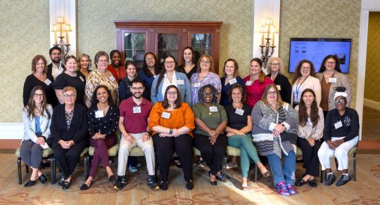 Division of Geriatric Medicine launches Geriatric Scholars Program