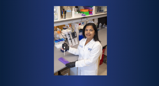 Q&A: Turning THON fundraising into lifesaving medical treatments