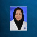 Professional headshot of Dr. Ayesha Ahmad