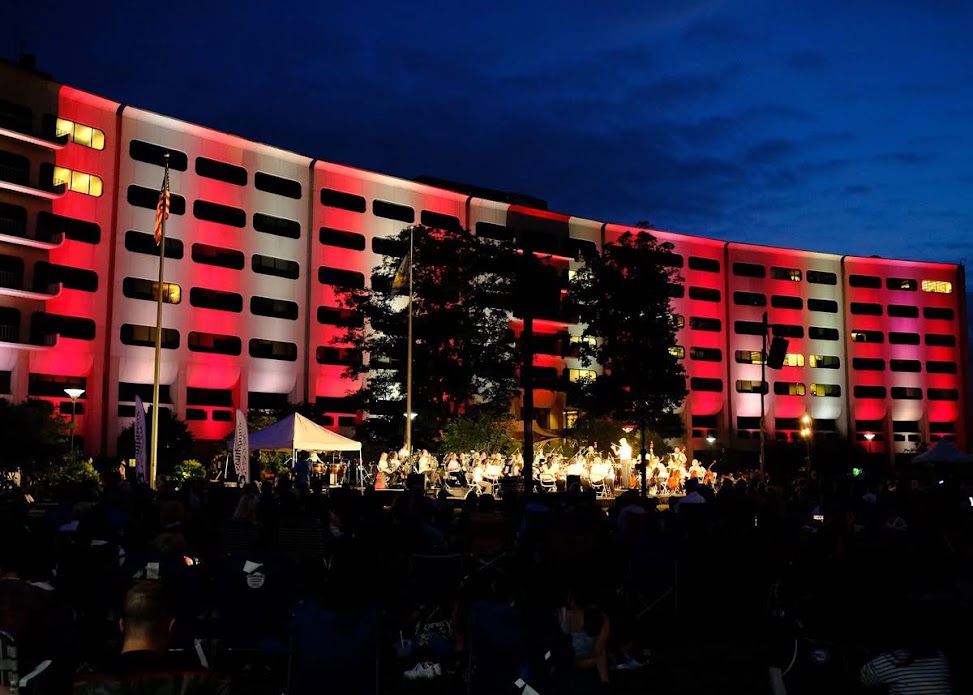 Penn State Health and College of Medicine to host Independence Day celebration