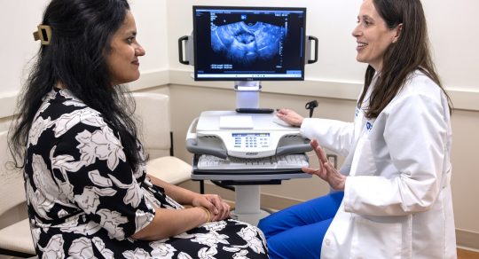 The Medical Minute: Irregular periods, weight gain and facial hair? It could be PCOS