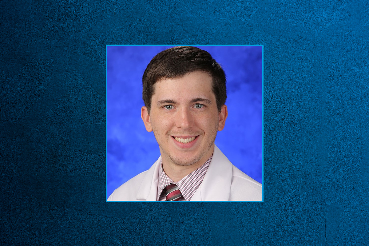 Portrait of a gentleman in a doctor's coat