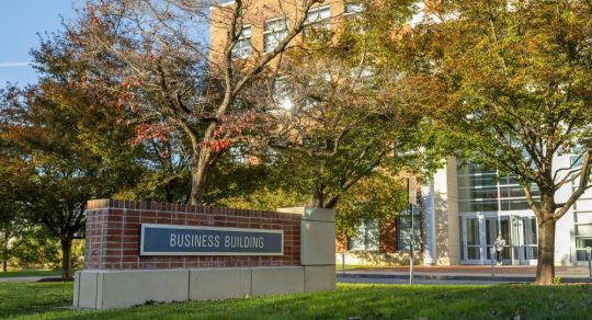 Penn State Smeal students help address rural gaps in food, health care, community