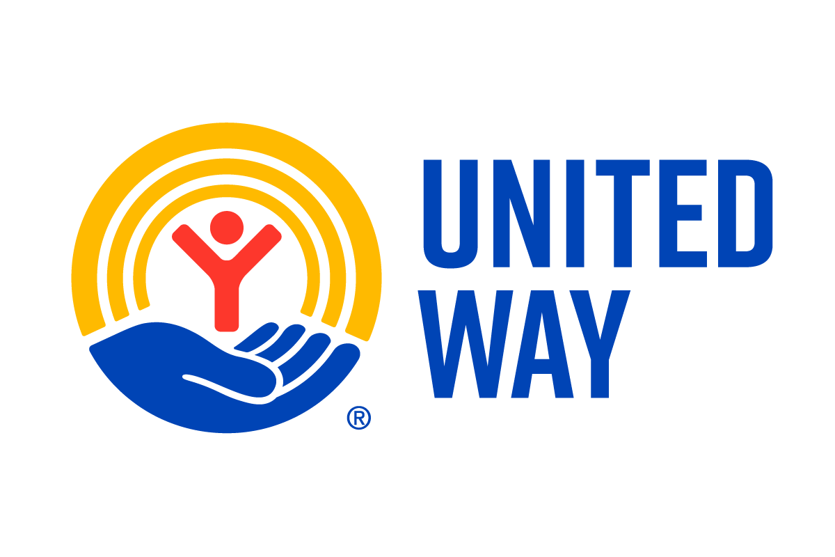 United Way logo