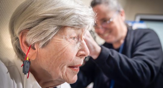 The Medical Minute: Why are my ears ringing? What to know about tinnitus and other hearing problems