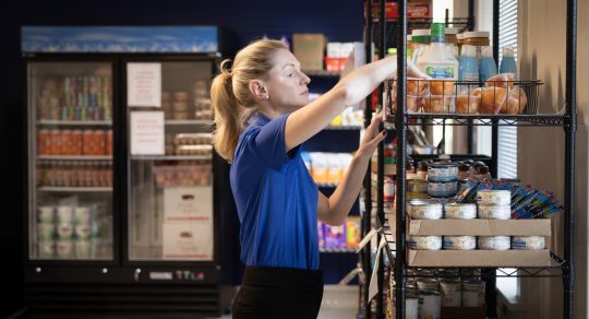 College of Medicine to raise student emergency assistance funds on GivingTuesday