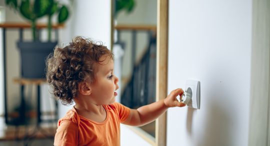 The Medical Minute: My house is babyproofed – or is it? 5 hidden dangers lurking in plain sight