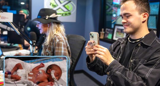 Children’s Miracle Network reaches historic fundraising milestone