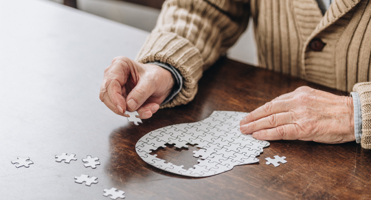 New technique maps genetic variants driving neurodegenerative disease risk