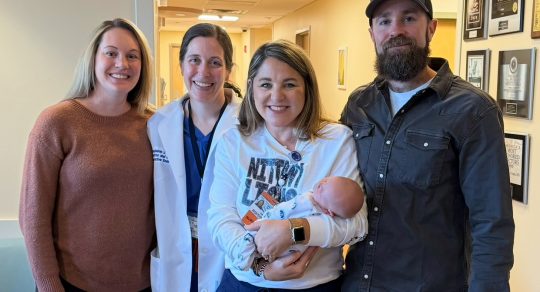 The Medical Minute: Family on your timeline: Latest trends in family planning, fertility treatments and preservation