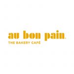 Au Bon Pain: The Bakery Cafe logo