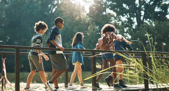 Penn State Health Golisano Children’s Hospital reaffirms support for routine childhood immunizations