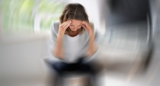 The Medical Minute: Why am I so dizzy?