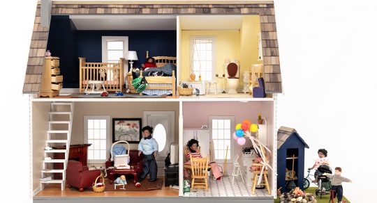 The Medical Minute: Safe home checklist: Look for these common hazards