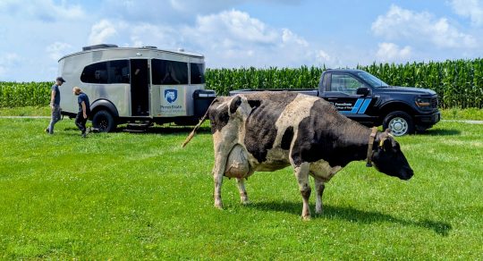 Philanthropy expands Rural Health Scholars Program to address primary care shortages across Pennsylvania