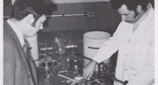 50 years of heart innovation: Penn State College of Medicine’s pioneering pump transformed cardiac care