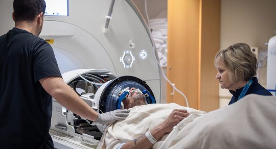 The Medical Minute: Latest treatments help ease essential tremor symptoms