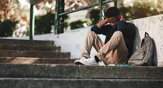 Teens and young adults with ADHD and substance use disorder face treatment gap