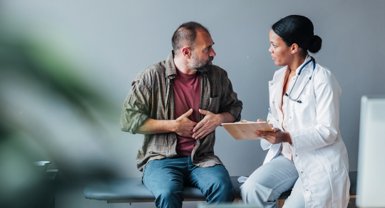 COVID-19 infection predicts higher risk of kidney disease, study finds