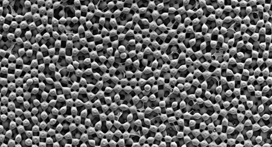 Q&A: Gassing up bioengineered materials for wound healing