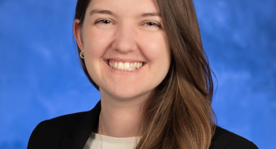 From bedside to byline: College of Medicine student published in New England Journal of Medicine