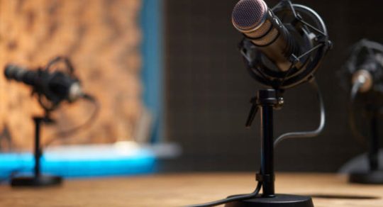 Division of Gastroenterology and Hepatology launches new podcast highlighting advances in digestive health