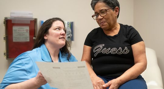 The Medical Minute: 7 essential health screenings if you’re over 65