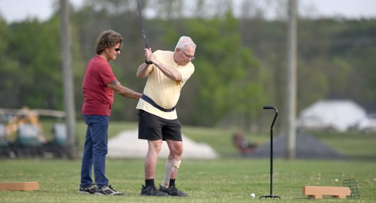 The Medical Minute: New stroke guidance expands treatment window and saves lives