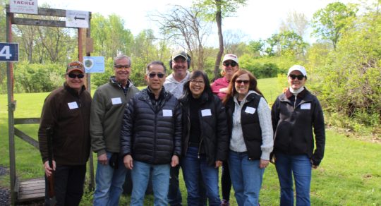 Penn State Health raises $51,742 during second annual ‘Let’s Get Ahead’ campaign
