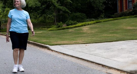 Four minutes of daily resistance training can quadruple fitness in older adults