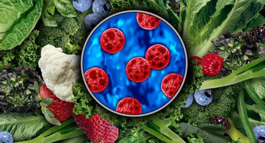 What causes food poisoning? Symptoms, treatment and prevention tips