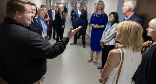 Penn State Health relocates inpatient psychiatric services to Holy Spirit Medical Center
