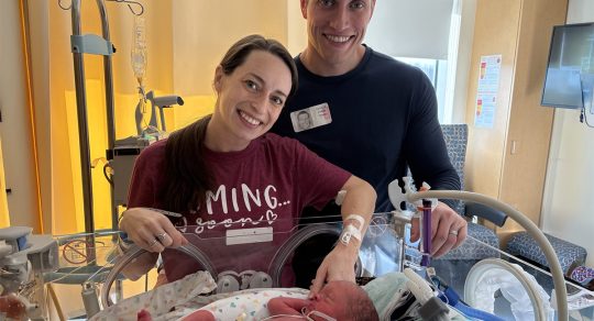 The Medical Minute: After miscarriage, finding answers and a path forward