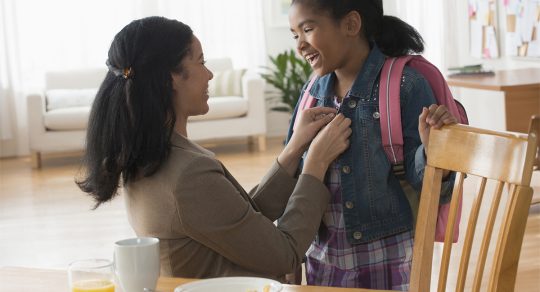 Medical Minute: 6 tips from school nurses for a healthy back-to-school season