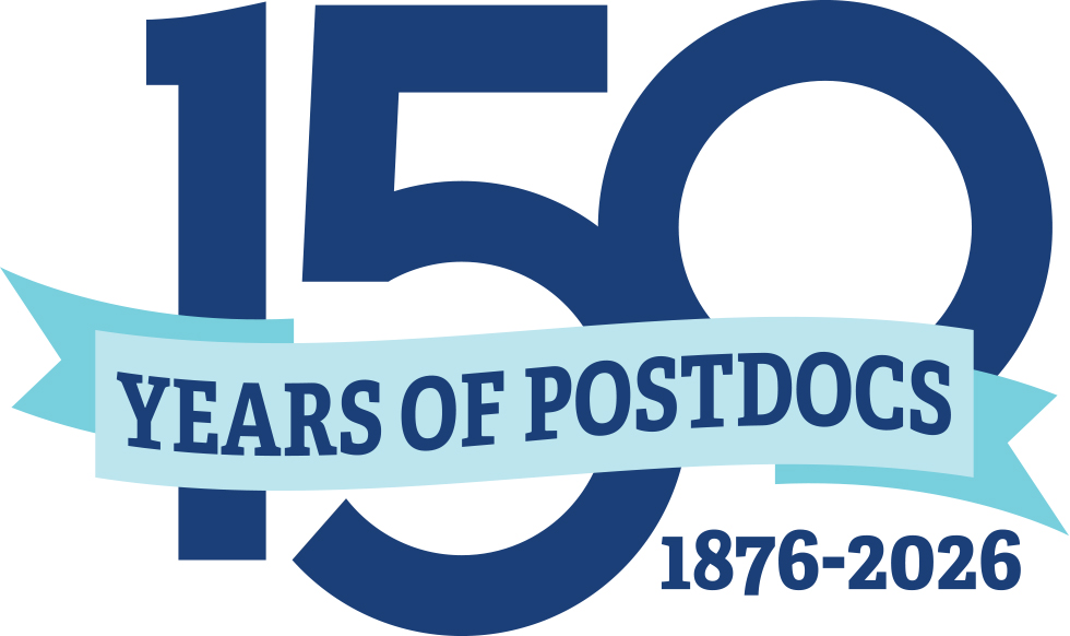 150 Years of Postdocs, 1876-2026