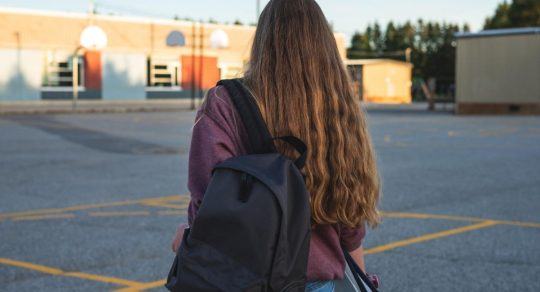 Kids received mental health treatment in record numbers after pandemic