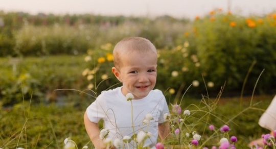 Bryson’s story: Penn State Health delivers coordinated care for Lancaster family