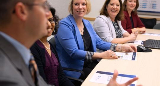 NIH awards Penn State CTSI $28.2M to improve rural health